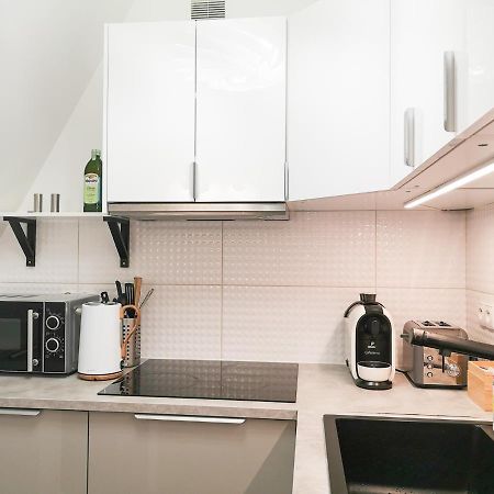 Zaulek Bialoskorniczy Wroclaw Ngoại thất bức ảnh