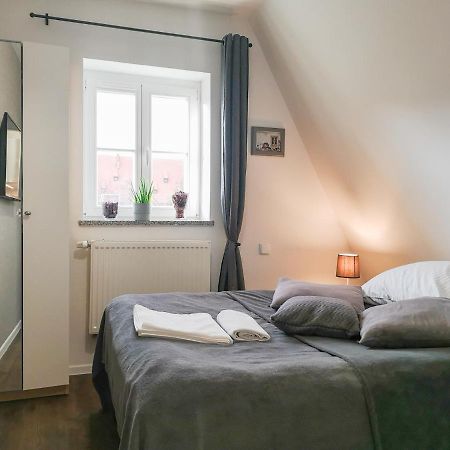 Zaulek Bialoskorniczy Wroclaw Ngoại thất bức ảnh