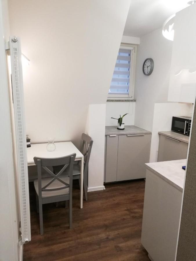 Zaulek Bialoskorniczy Wroclaw Ngoại thất bức ảnh